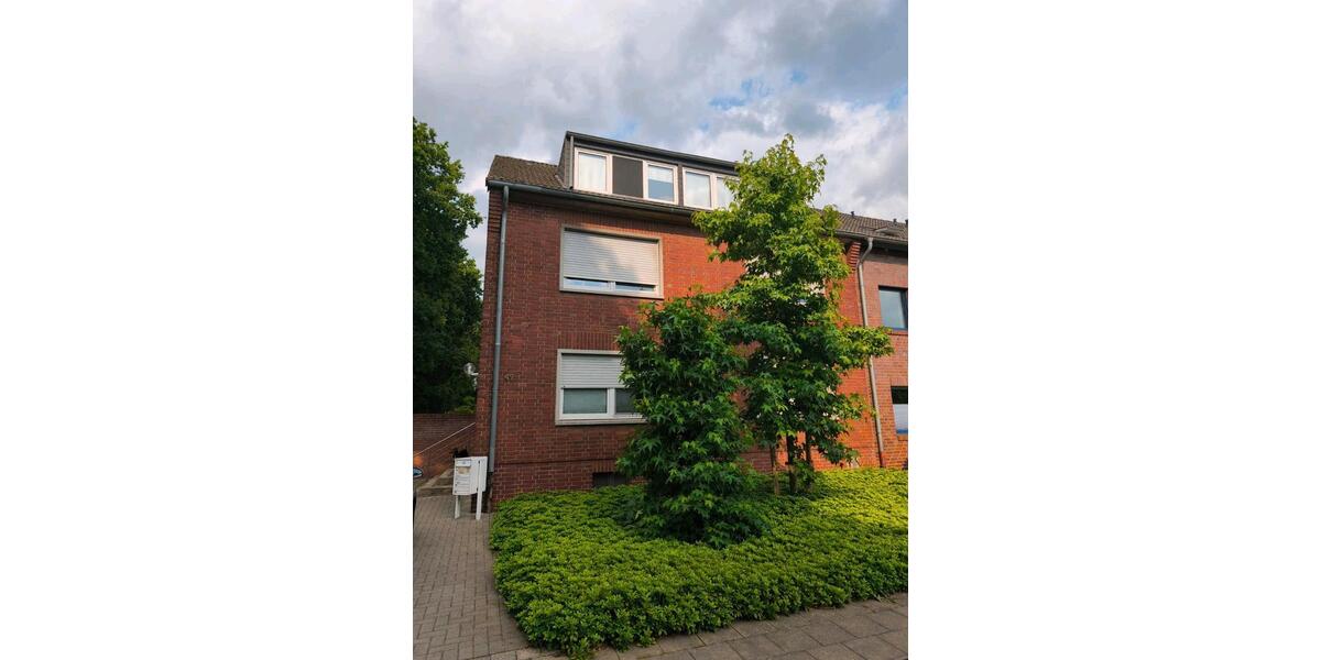 Erdgeschoßwohnung Viersen - 3 Zimmer, 89 m&sup2;, 249.000&euro; | Angebot:26670672