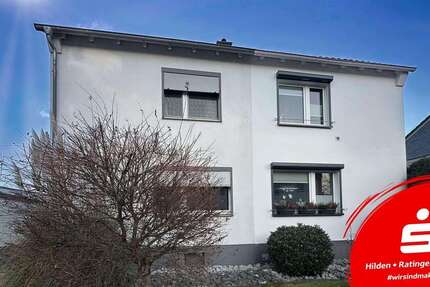 Haus Ratingen Tiefenbroich - 3 Zimmer, 88 m&sup2;, 279.000&euro; | Angebot:27586299