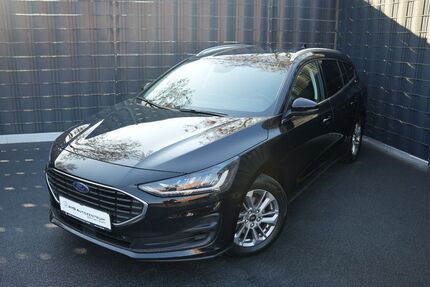 Ford Focus 59.711 km 17.499 &euro; Dormagen 41539