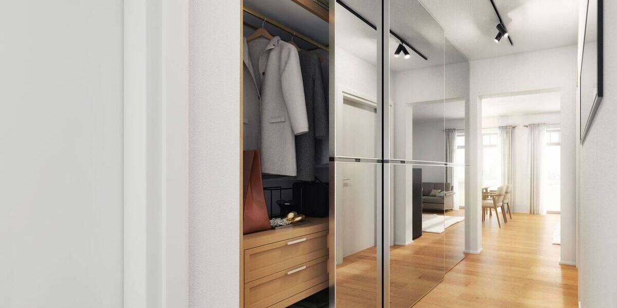 Einfamilienhaus Brüggen - 5 Zimmer, 128 m&sup2;, 467.205&euro; | Angebot:26695349