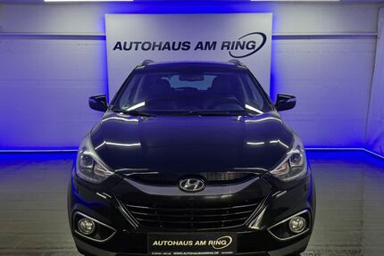 Hyundai ix35 169.861 km 8.499 &euro; Ratingen bei Düsseldorf 40878