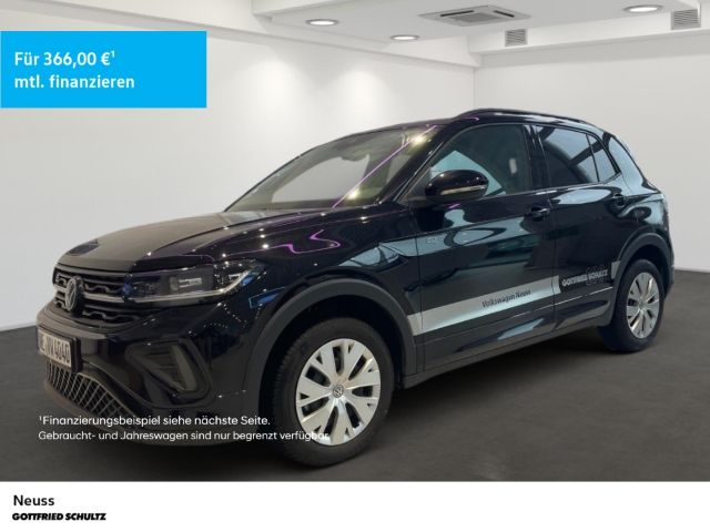 VW T-Cross 9.450 km 30.980 &euro; Neuss 41460