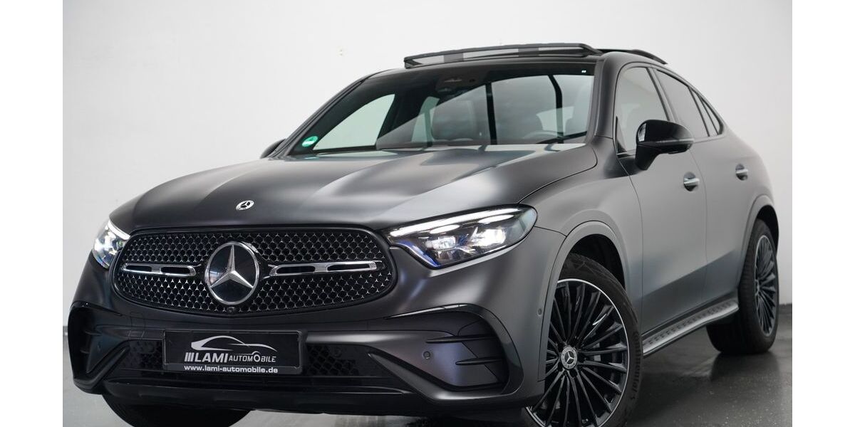 Mercedes-Benz GLC 300 40.900 km 69.900 &euro; Grevenbroich 41515