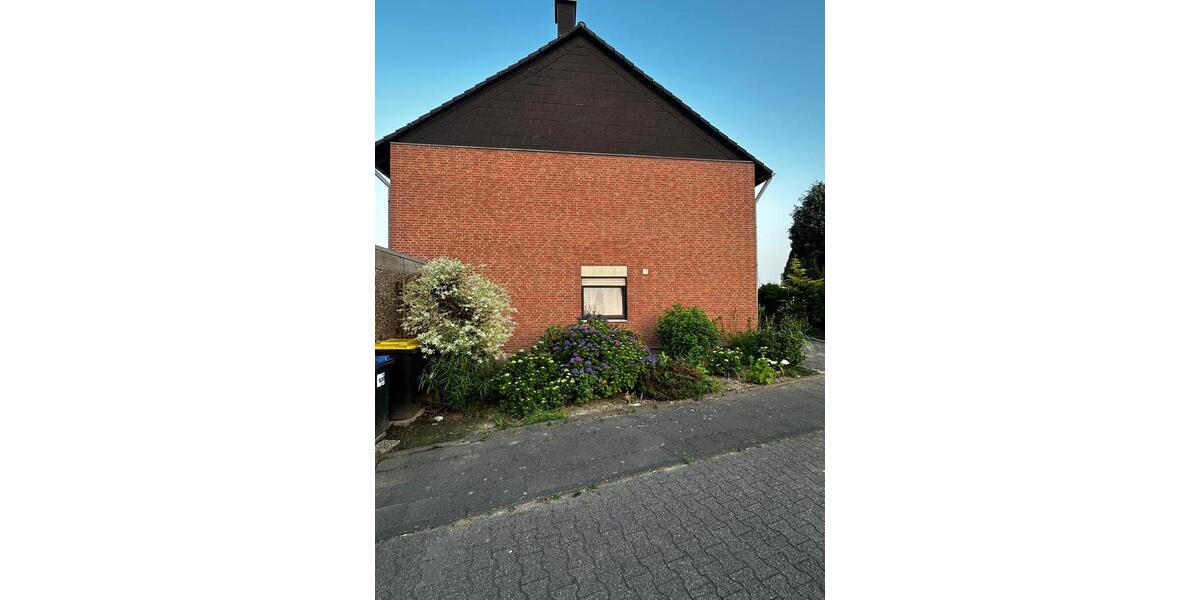 Reihenhaus Mönchengladbach West - 420.000&euro; | Angebot:24867131