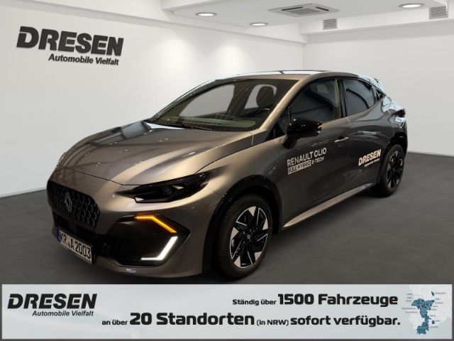 Renault Clio 10.500 km 22.590 &euro; Krefeld 47805