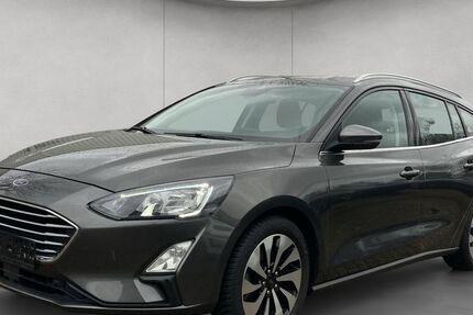 Ford Focus 53.450 km 17.990 &euro; Düsseldorf 40549