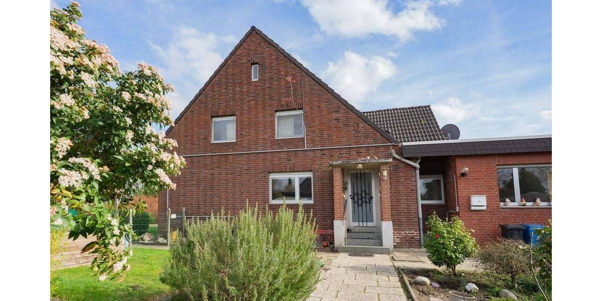Doppelhaushälfte Krefeld / Forstwald Forstwald - 4 Zimmer, 125 m&sup2;, 325.000&euro; | Angebot:26159721