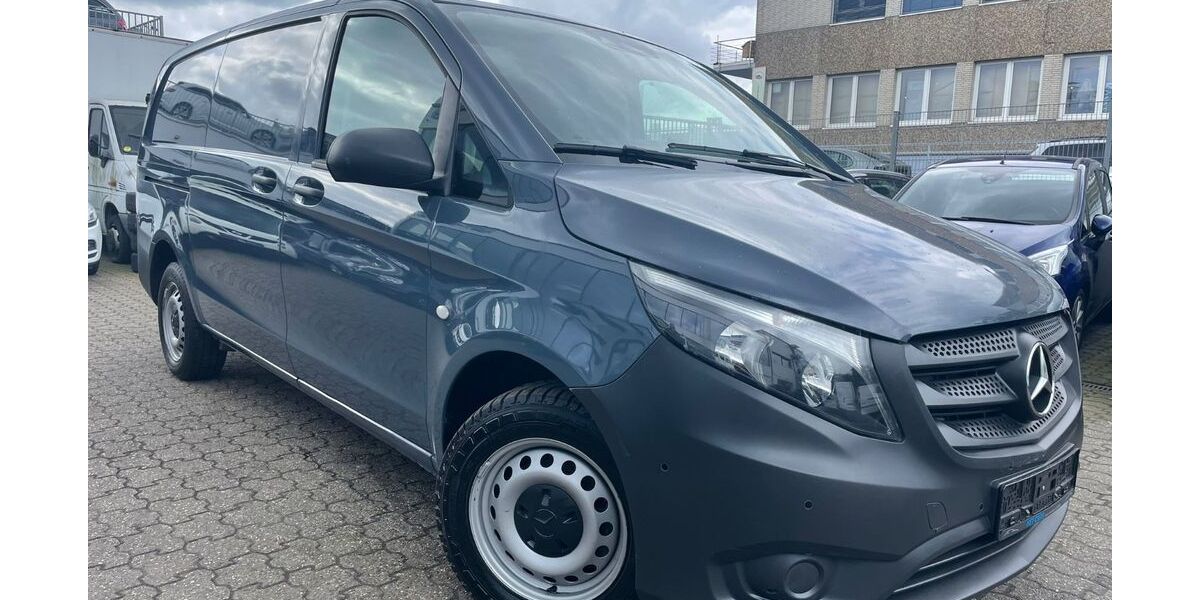Mercedes-Benz Vito 95.000 km 15.950 &euro; Hilden 40721