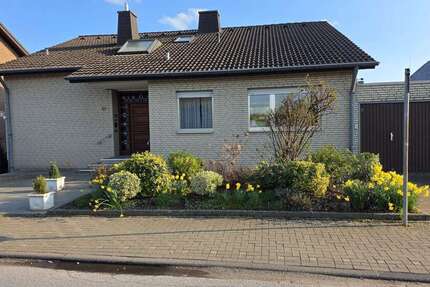 Haus Bedburg - 10 Zimmer, 204 m&sup2;, 595.000&euro; | Angebot:25819196