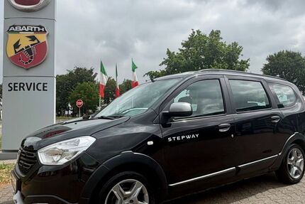 Dacia Lodgy 50.100 km 12.299 &euro; Grevenbroich 41515