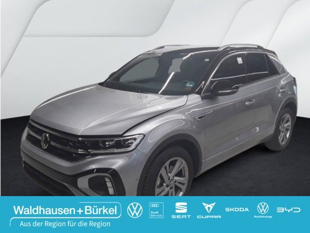 VW T-Roc 8.855 km 29.950 &euro; Moenchengladbach 41063