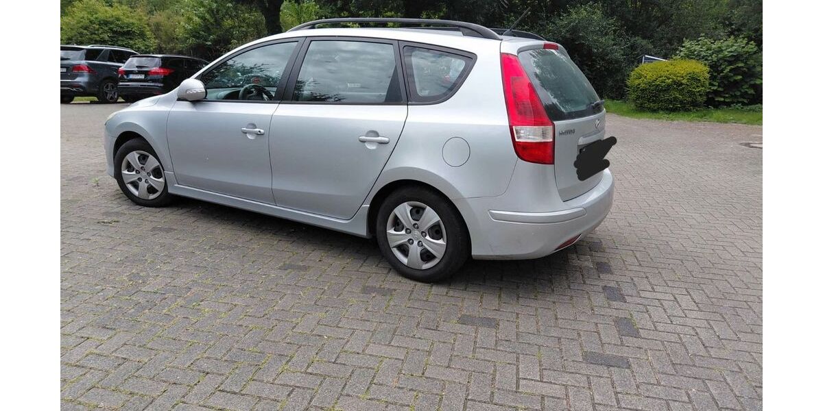Hyundai i30 172.352 km 2.900 &euro; Willich 47877
