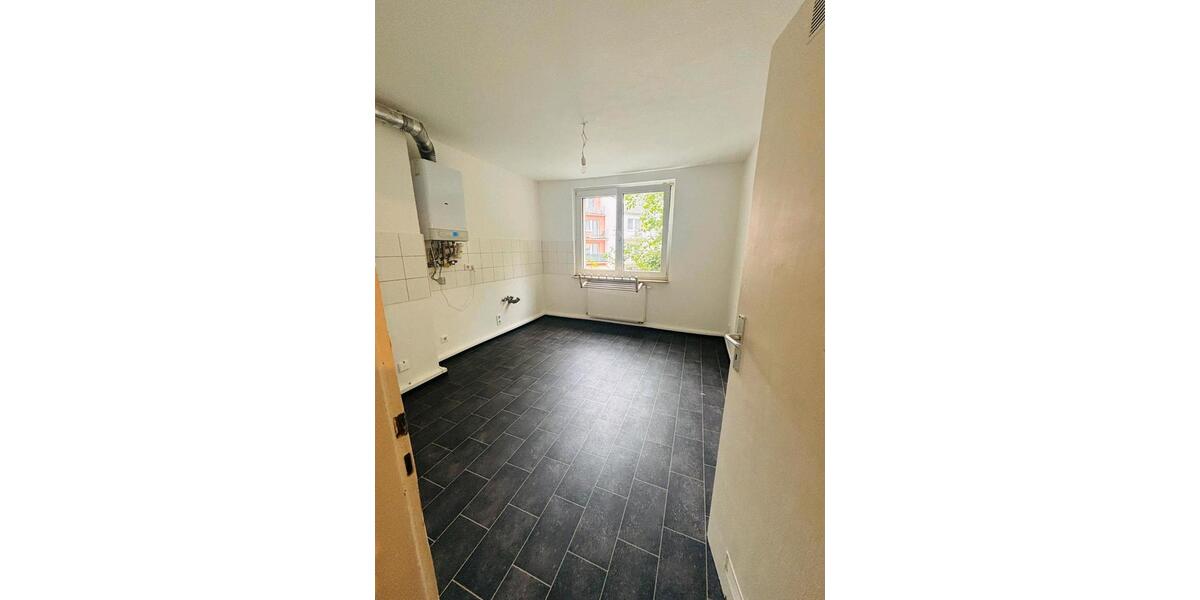 Erdgeschoßwohnung Krefeld Cracau - 3 Zimmer, 73 m&sup2;, 159.000&euro; | Angebot:26826760