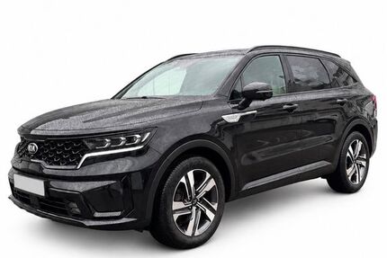 Kia Sorento 88.500 km 31.499 &euro; Düsseldorf 40629