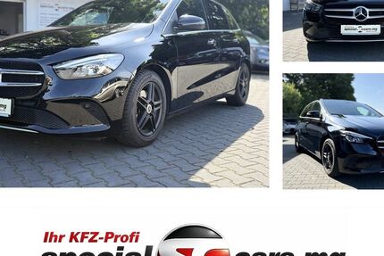Mercedes-Benz B 200 34.000 km 25.290 &euro; Mönchengladbach 41066