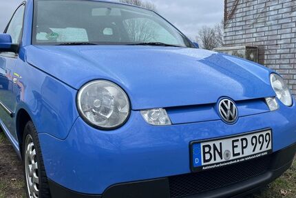 VW Lupo 191.000 km 3.500 &euro; Neukirchen Vluen 47506