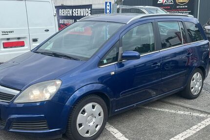 Opel Zafira 312.000 km 750 &euro; Dormagen 41539