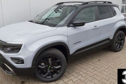 Jeep Avenger 8.219 km 30.850 &euro; Mönchengladbach 41066