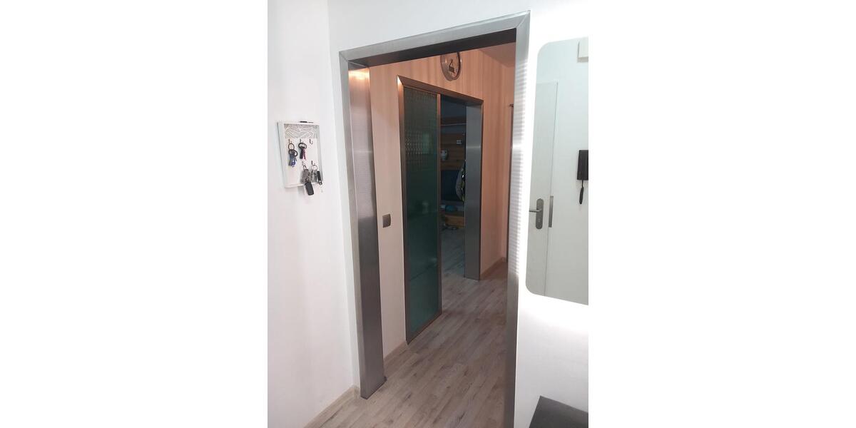 Erdgeschoßwohnung Mönchengladbach West - 4 Zimmer, 96 m&sup2;, 1.000&euro; | Angebot:26413547