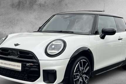 Mini Cooper S 14.811 km 35.701 &euro; Krefeld 47800