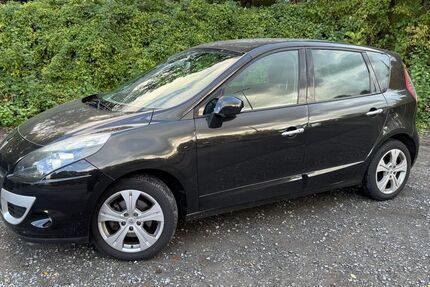 Renault Scenic 92.400 km 4.750 &euro; Düsseldorf 40489