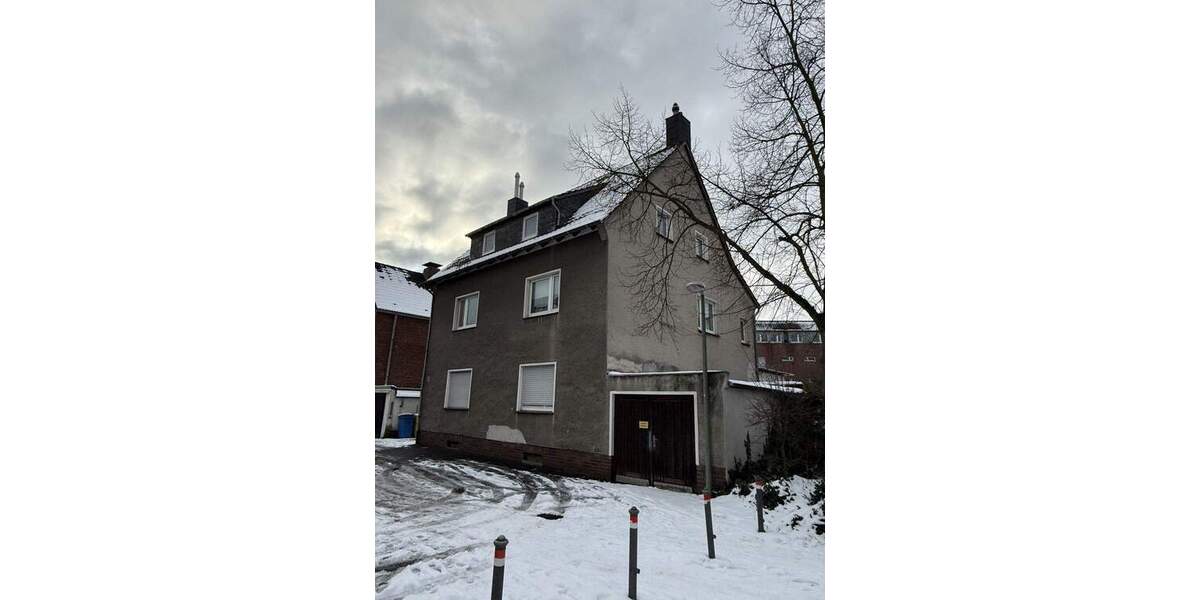 Mehrfamilienhaus, Wohnhaus Neuss / Grimlinghausen Grimlinghausen - 1 Zimmer, 269 m&sup2;, 670.000&euro; | Angebot:25683621