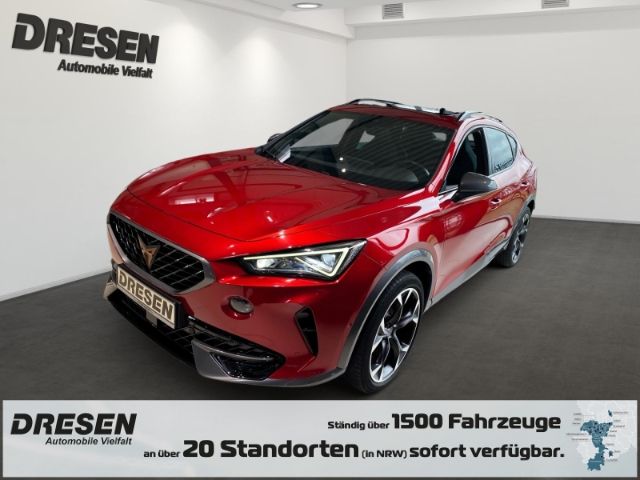 Cupra Formentor 29.752 km 30.990 &euro; Korschenbroich 41352