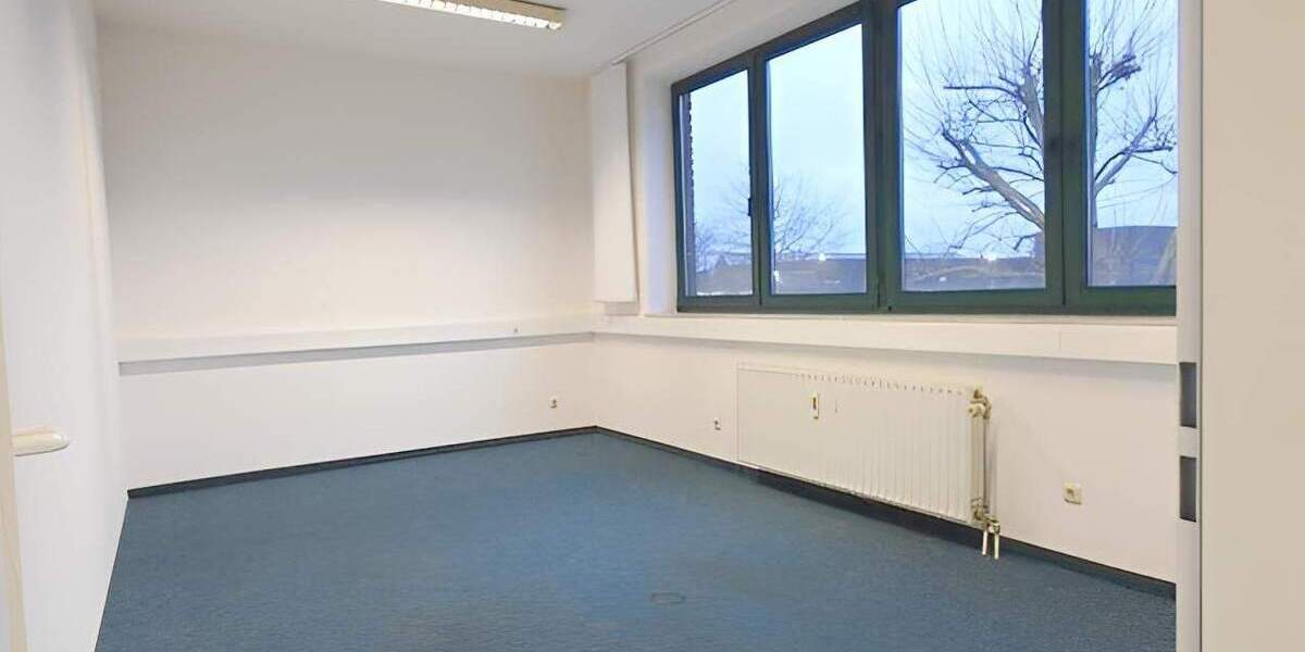 Gewerbeobjekt Willich - 3 Zimmer, 88 m&sup2;, 1.142&euro; | Angebot:25726400