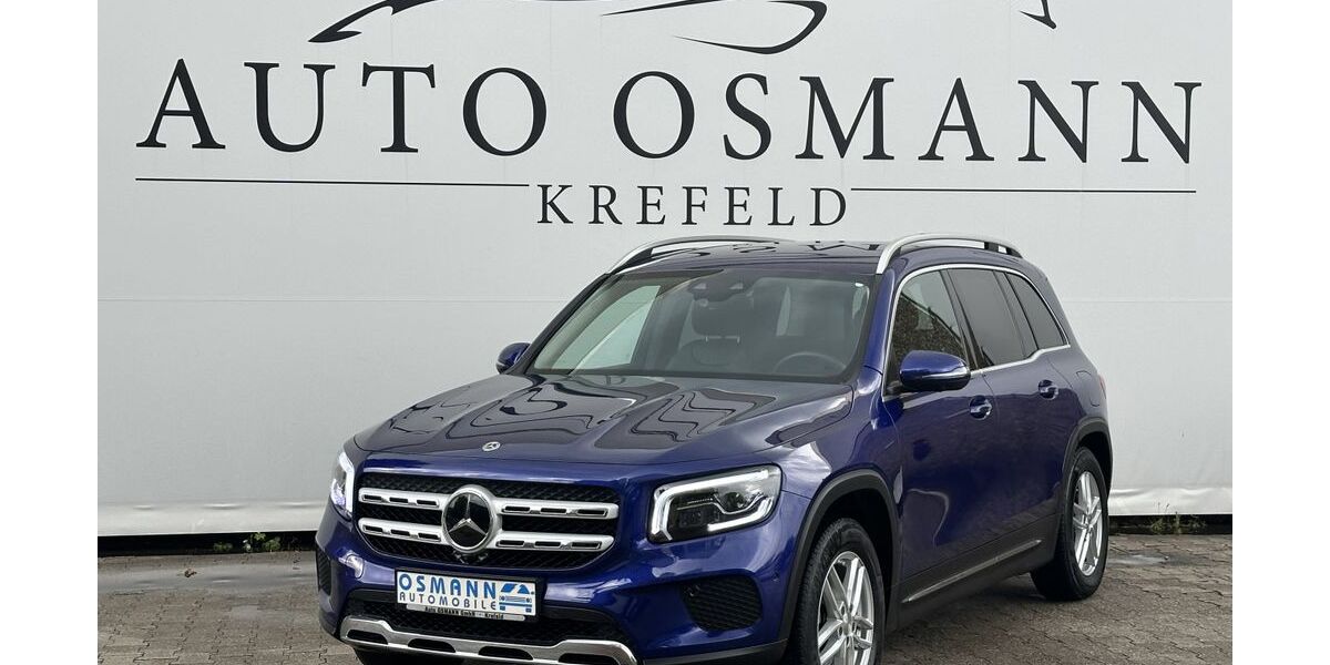 Mercedes-Benz GLB 180 71.652 km 31.100 &euro; Krefeld 47805