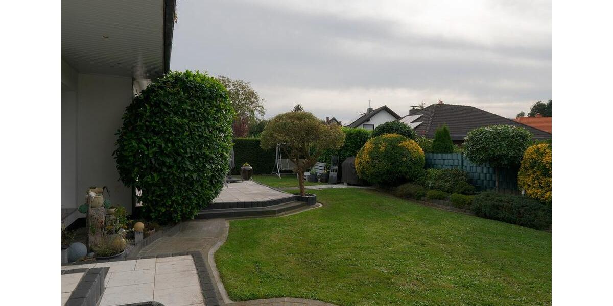 Einfamilienhaus Mönchengladbach Süd - 7 Zimmer, 243 m&sup2;, 634.000&euro; | Angebot:26014497