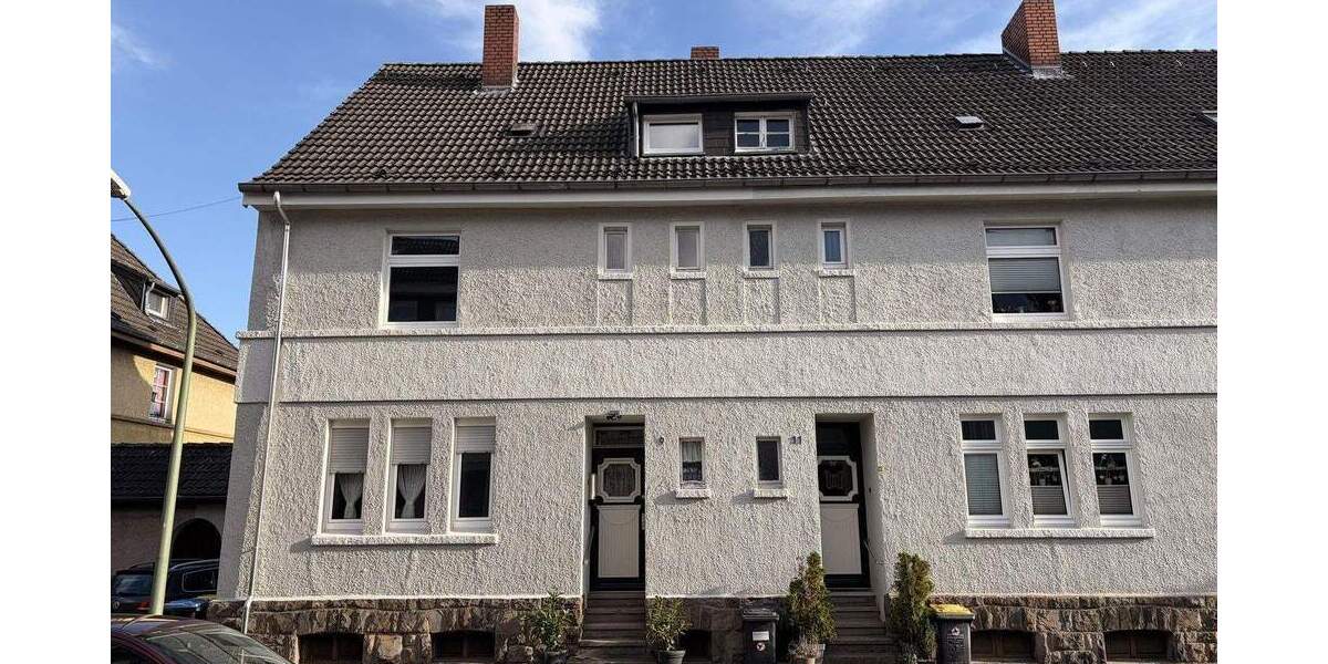 Etagenwohnung Duisburg Wedau - 4 Zimmer, 75 m&sup2;, 224.900&euro; | Angebot:25778218