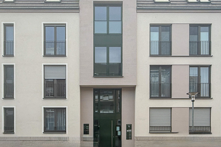 Wohnung Kempen - 2 Zimmer, 61 m&sup2;, 880&euro; | Angebot:25887378