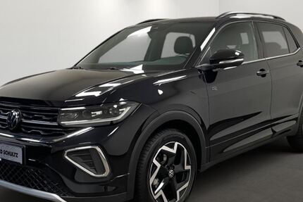 VW T-Cross 7.170 km 27.990 &euro; Düsseldorf 40233