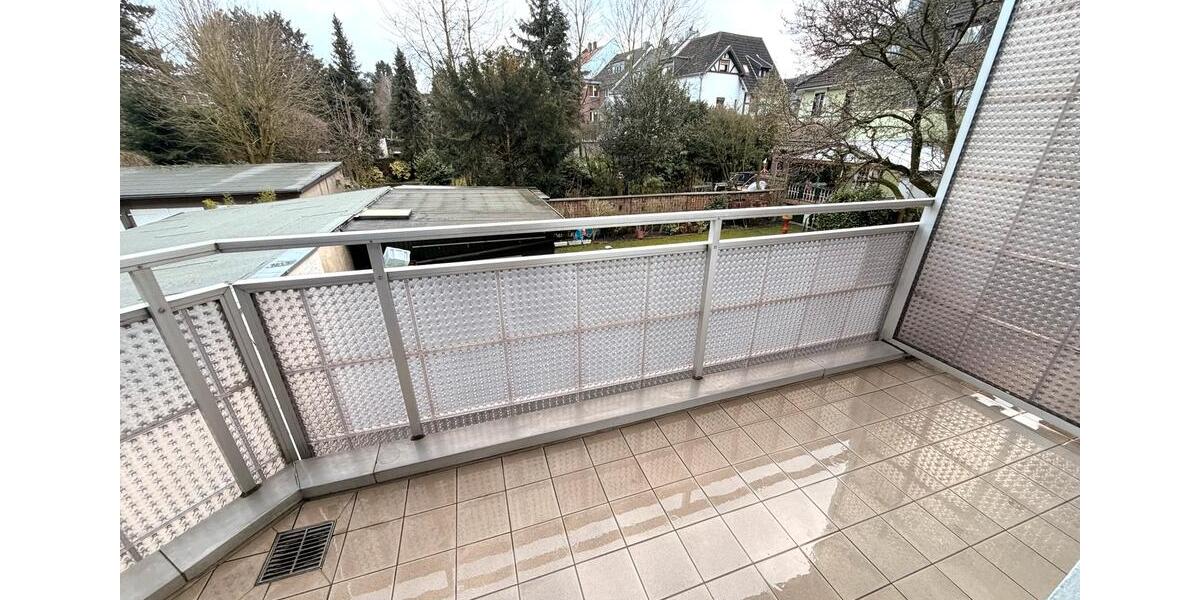 Etagenwohnung Düsseldorf Stadtbezirk 8 - 2 Zimmer, 51 m&sup2;, 1.000&euro; | Angebot:25304057