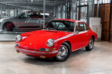 Porsche 911 Urmodell 16.345 km 269.890 &euro; Düsseldorf 40591