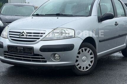 Citroen C3 125.000 km 1.250 &euro; Mönchengladbach/Odenkirchen 41199