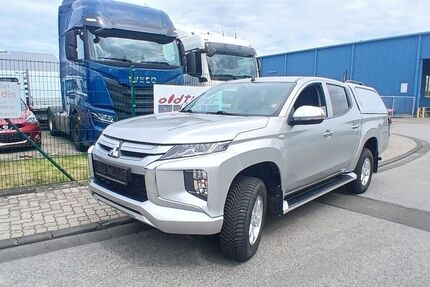 Mitsubishi L200 26.000 km 27.251 &euro; Grevenbroich 41515