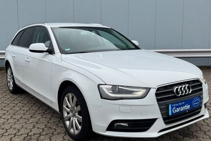 Audi A4 129.000 km 12.490 &euro; Moers 47441
