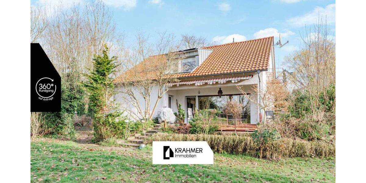 Einfamilienhaus Moers Kapellen-Mitte - 9 Zimmer, 181 m&sup2;, 649.000&euro; | Angebot:25684258