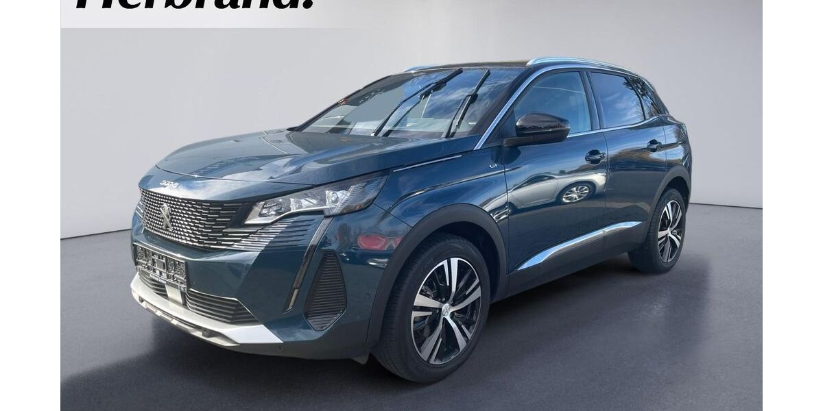 Peugeot 3008 20.618 km 25.890 &euro; Mönchengladbach 41066