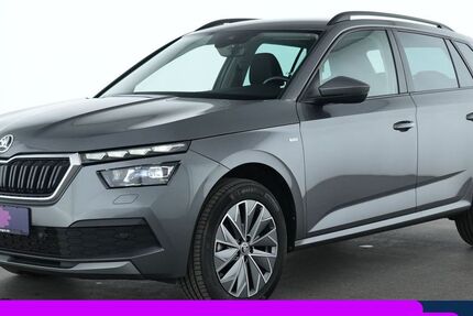 Skoda Kamiq 15.143 km 22.834 &euro; Neuss 41460