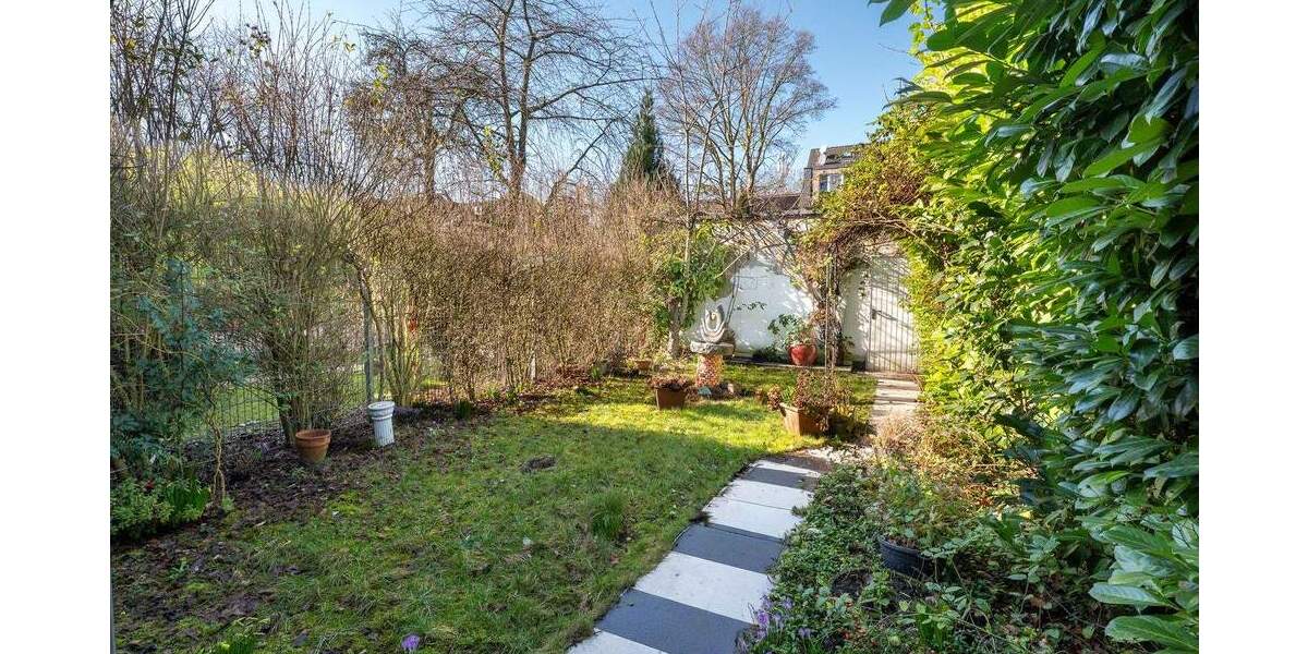 Einfamilienhaus Mönchengladbach Eicken - 5 Zimmer, 166 m&sup2;, 479.000&euro; | Angebot:25701205