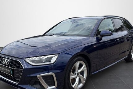 Audi A4 38.111 km 29.590 &euro; Moenchengladbach 41063