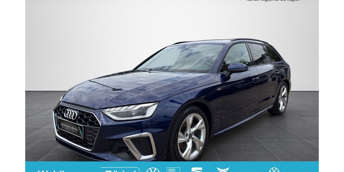 Audi A4 38.111 km 29.590 &euro; Moenchengladbach 41063