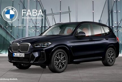 BMW X3 41.250 km 41.990 &euro; Mönchengladbach 41066