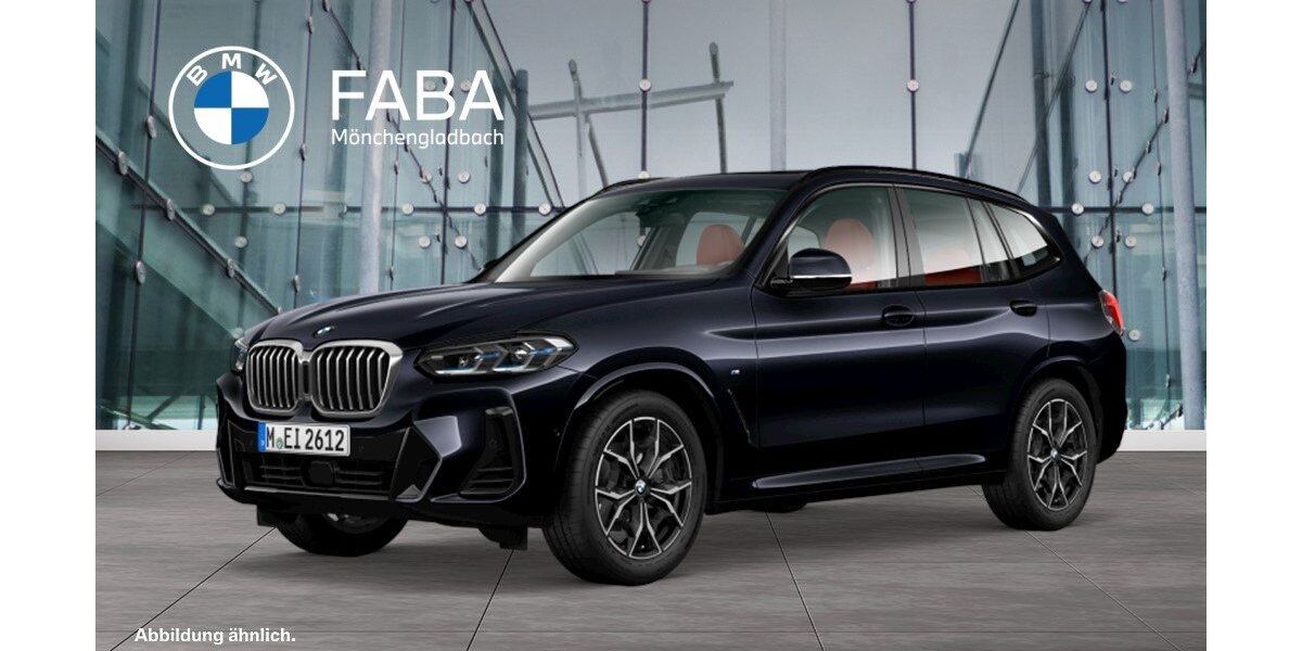 BMW X3 41.250 km 41.990 &euro; Mönchengladbach 41066