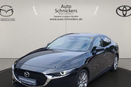 Mazda 3 20.464 km 25.740 &euro; Moers 47441