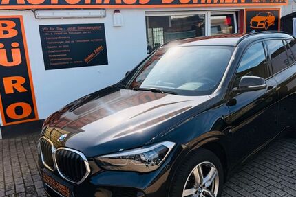 BMW X1 105.500 km 18.880 &euro; Moers 47445