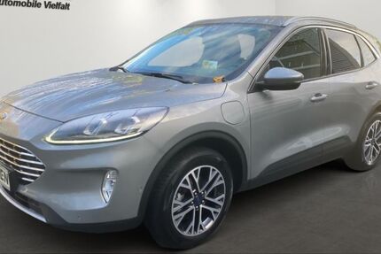 Ford Kuga 64.800 km 23.590 &euro; Viersen 41747