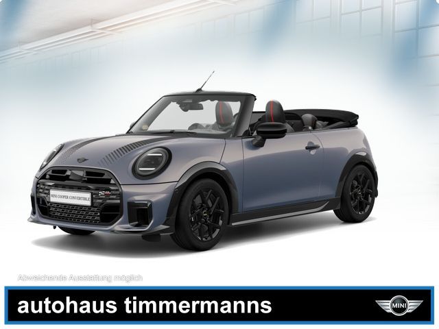 Mini Cooper S Cabrio 2.899 km 39.690 &euro; Düsseldorf 40549